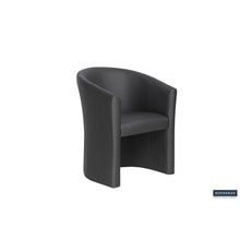 Fauteuil Charlie — Cabriolet PU