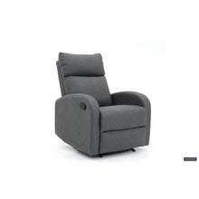 Fauteuil relax France — Relevable manuellement