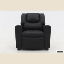 Mini-fauteuil relax enfant Renée — PU