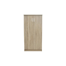 Meuble à chaussures Maurice — 2 portes