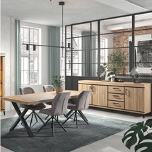 Salle à manger Titus — FRENCH OAK
