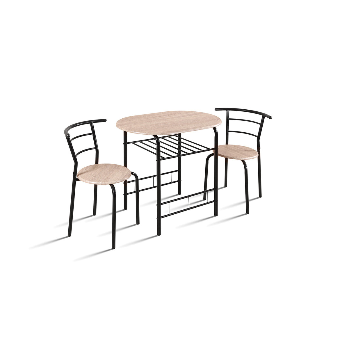 Set table Adam — Table et 2 chaises
