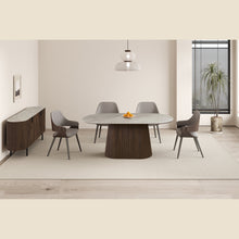 Table Vigo — 180 cm ovale