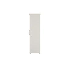 Armoire Mike — Portes battantes ou coulissantes