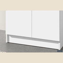 Armoire de rangement Ray — 2 ou 3 portes