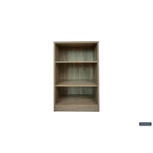 Bibliothèque Space — Sonoma