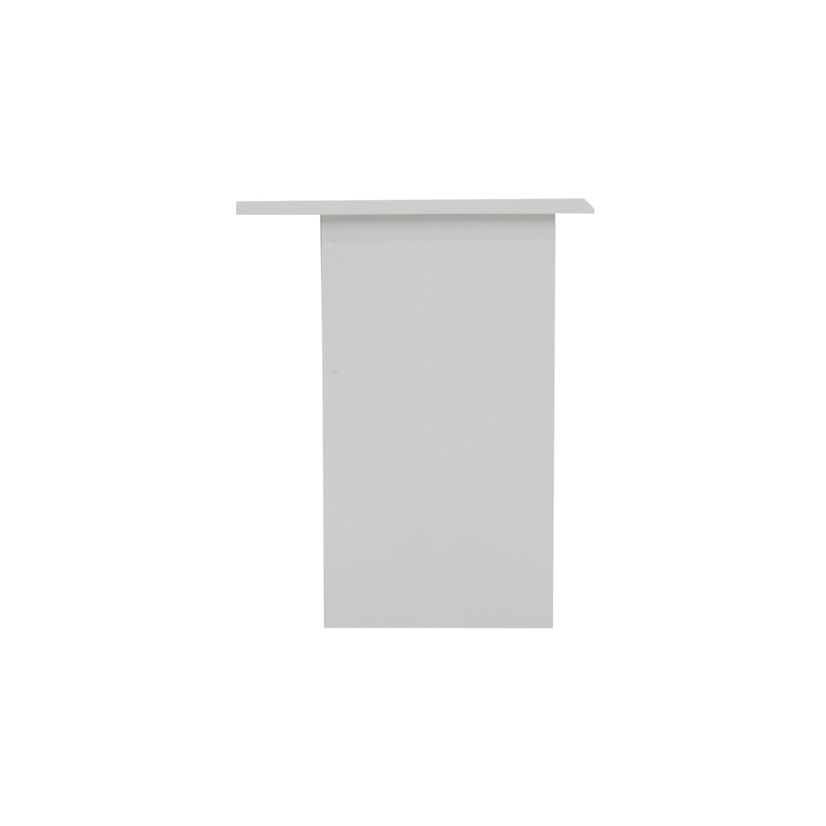 Bureau Milou — 1 tiroir et 1 porte