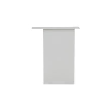Bureau Milou — 1 tiroir et 1 porte