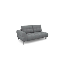 Salon d'angle modulaire Geny — Vert de gris
