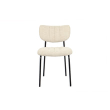 Chaise Antura — Tissu