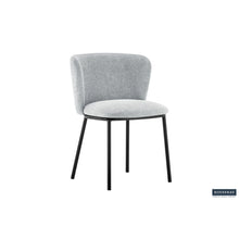 Chaise Arthur — Tissu