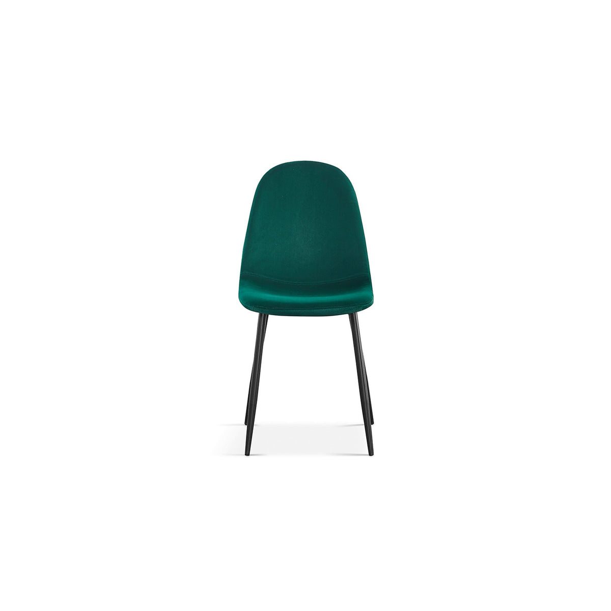 Chaise Boy — Velours