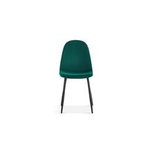Chaise Boy — Velours