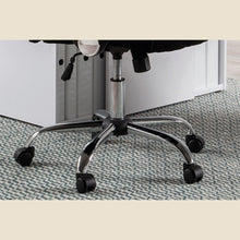Chaise de bureau Max — Mesh dossier haut