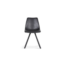 Chaise Emma — Simili cuir