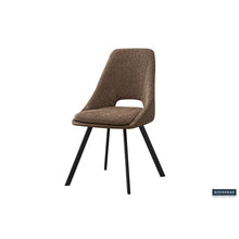 Chaise Filou — Bouclé
