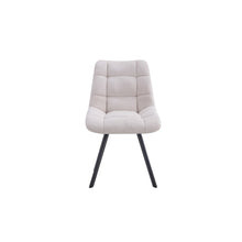 Chaise Lizzy — Tissu