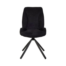 Chaises ST2309-2 — Lot de 2 · Pivotantes 360°
