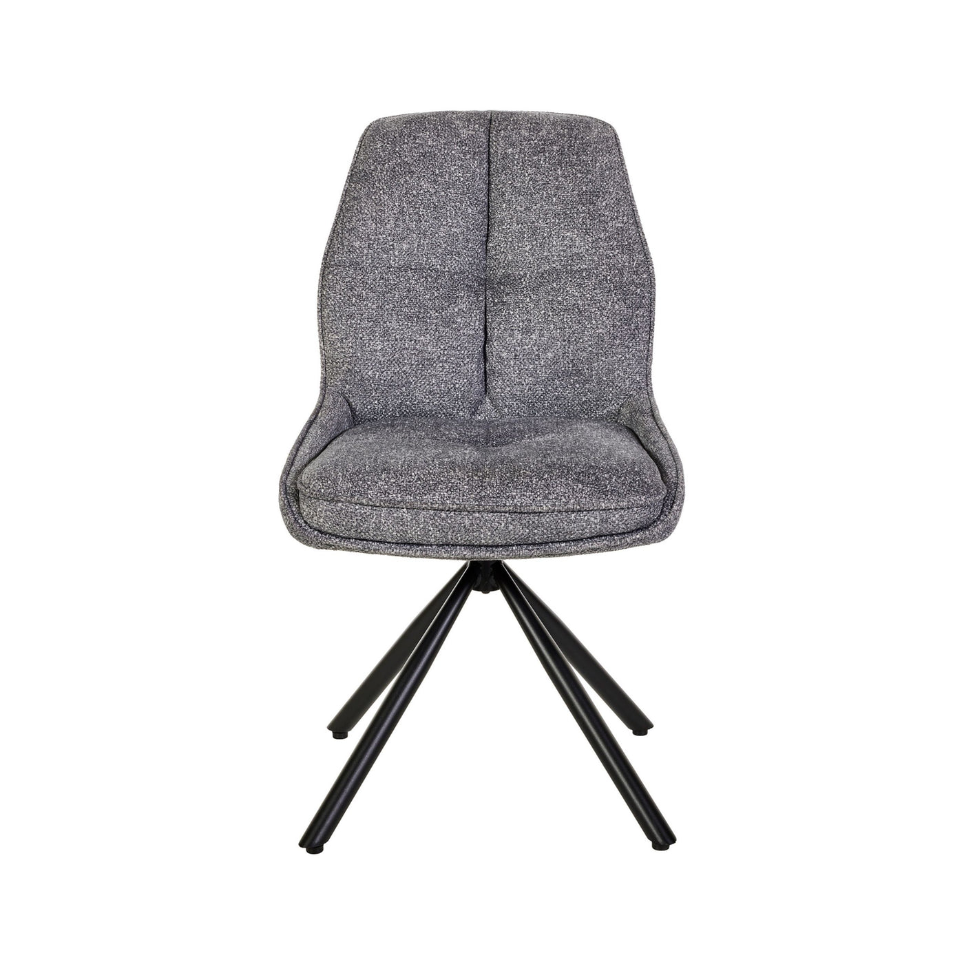 Chaises ST2411 — Lot de 2 · Pivotantes