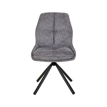Chaises ST2411 — Lot de 2 · Pivotantes