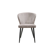 Chaise Tornado — Corduroy côtelé