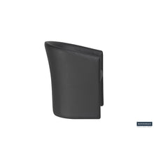 Fauteuil Charlie — Cabriolet PU