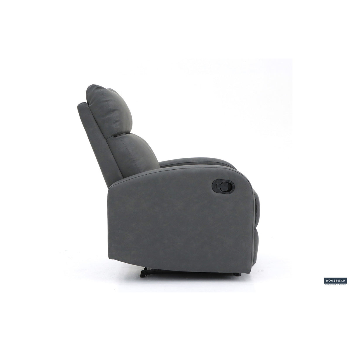 Fauteuil relax France — Relevable manuellement