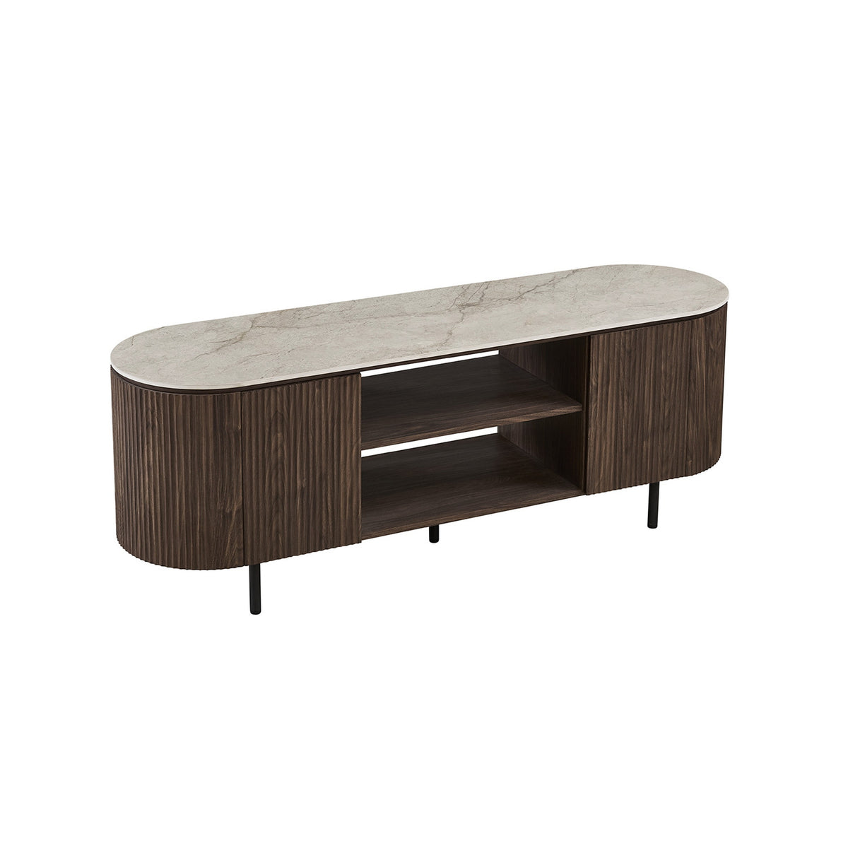 Meuble TV Vigo — 160 cm