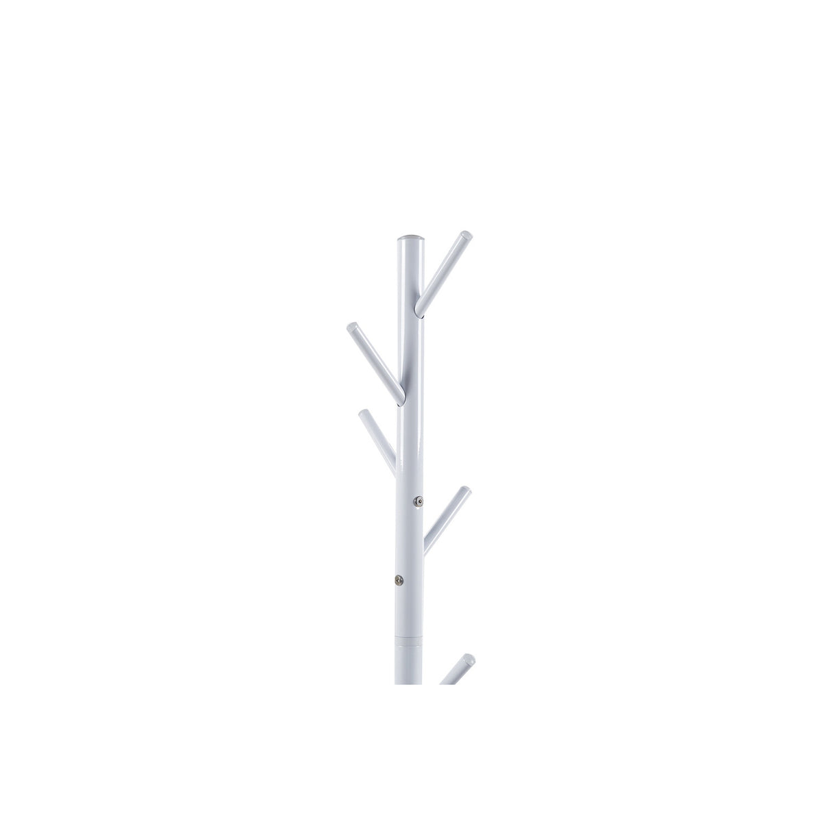 Porte-manteaux Kassie — Sur pied