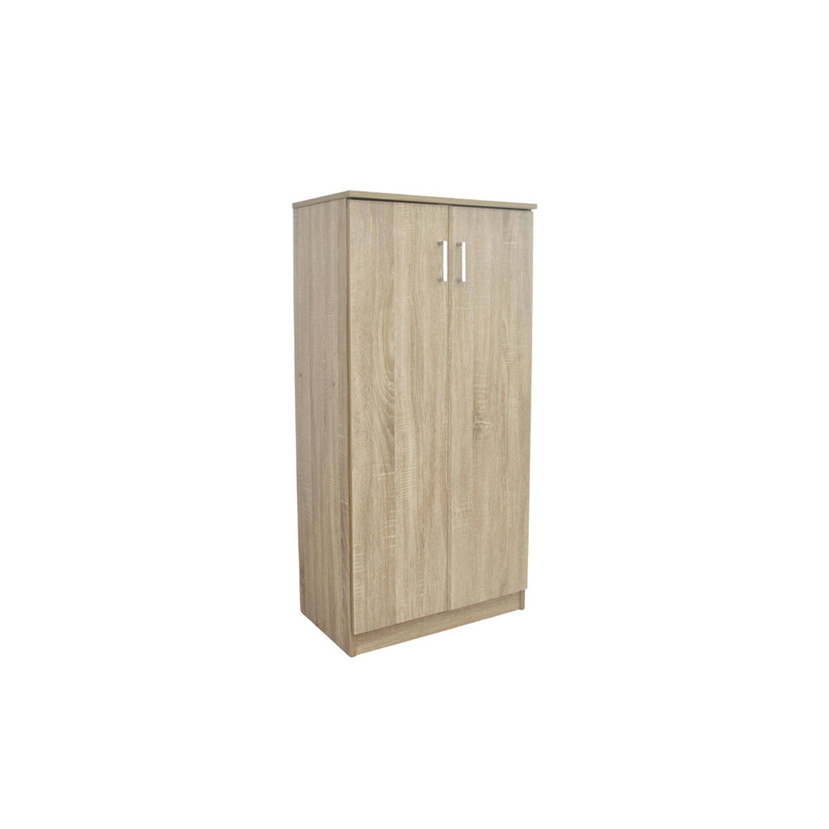 Meuble à chaussures Maurice — 2 portes