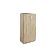 Meuble à chaussures Maurice — 2 portes
