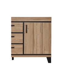 Salle à manger Titus — FRENCH OAK