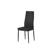 Set de 4 chaises Cato-Kenzo — PU