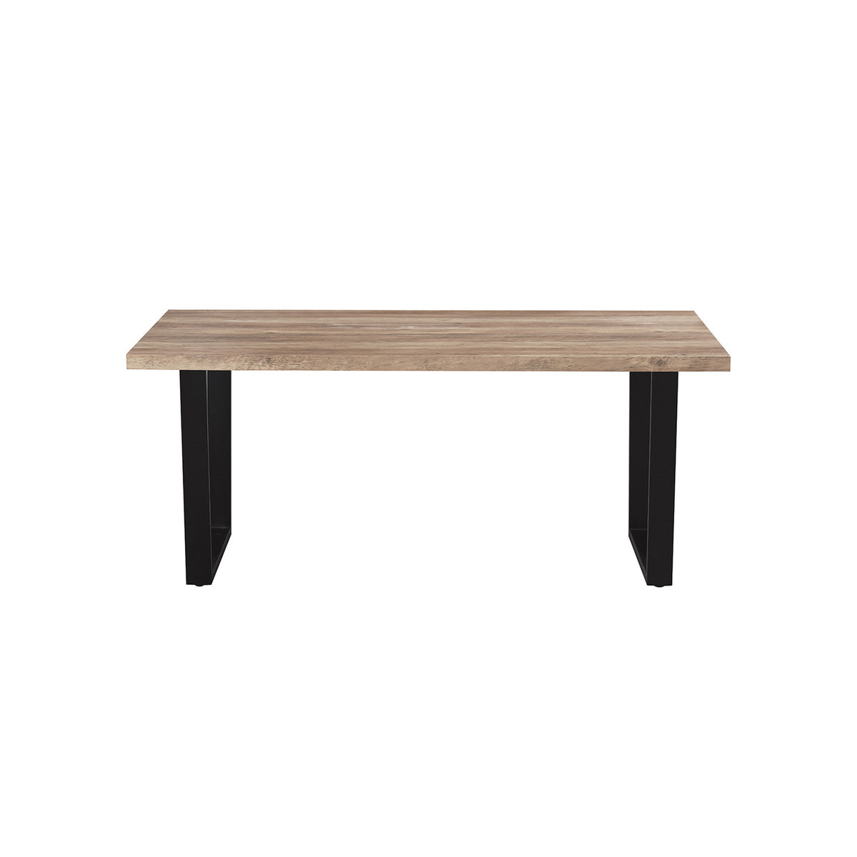 Table Armin — Décor mango, 180 cm