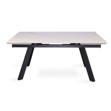 Table extensible Hera — 160-240 cm, rectangulaire