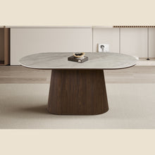 Table Vigo — 180 cm ovale