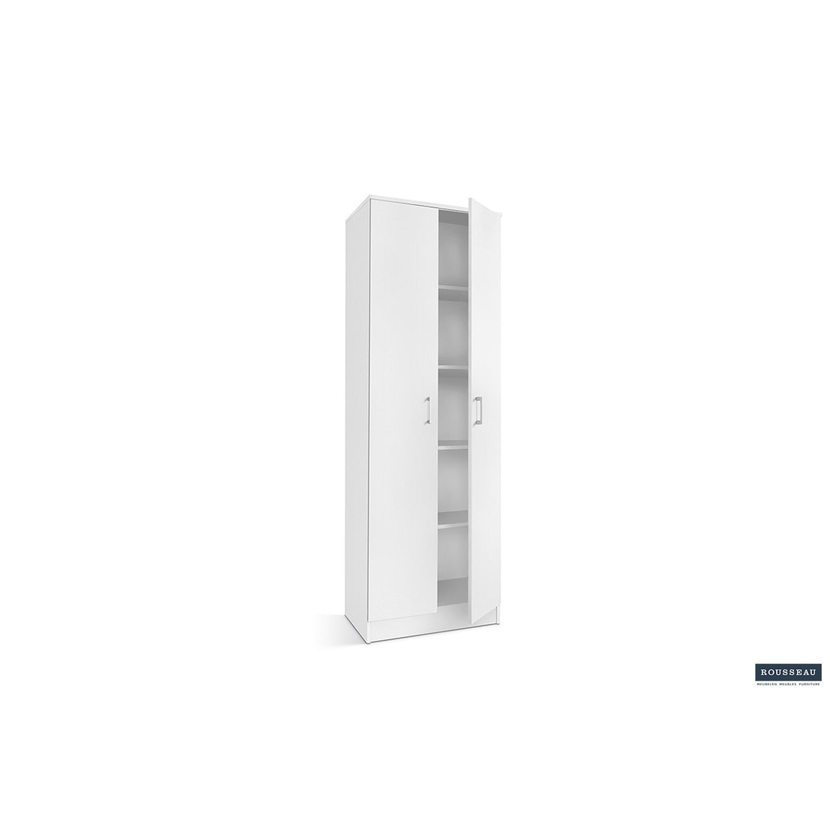 Armoire de rangement Ray — 2 ou 3 portes
