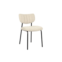 Chaise Antura — Tissu