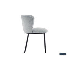 Chaise Arthur — Tissu