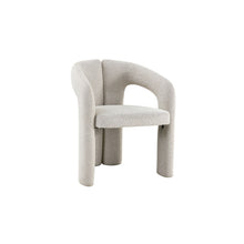 Chaise Beja — Tissu