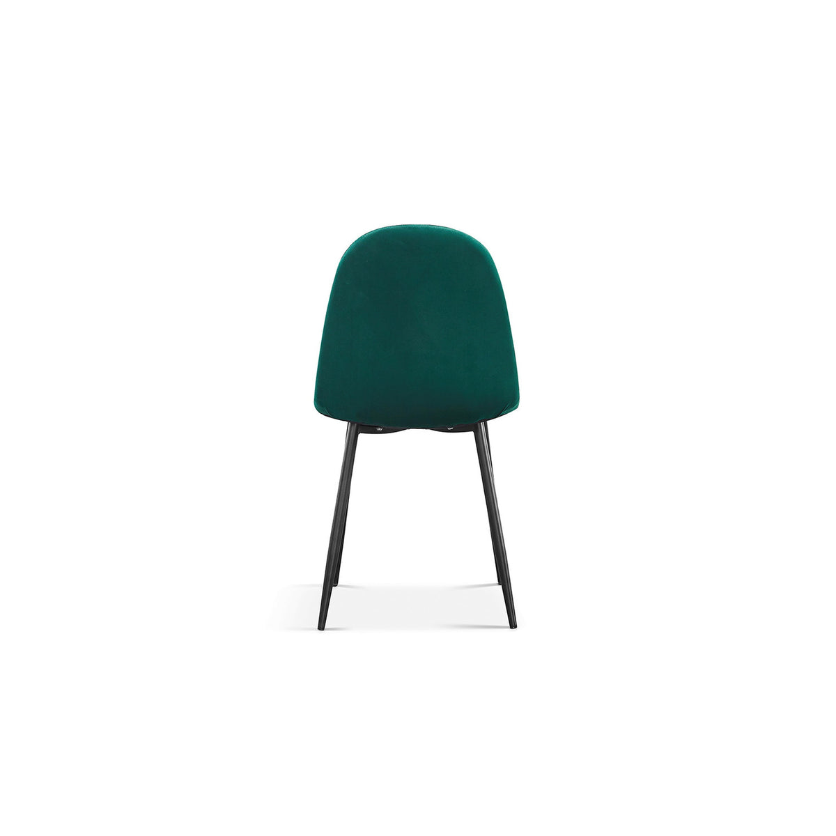 Chaise Boy — Velours