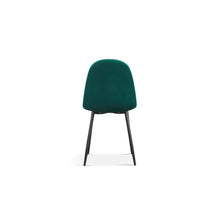 Chaise Boy — Velours