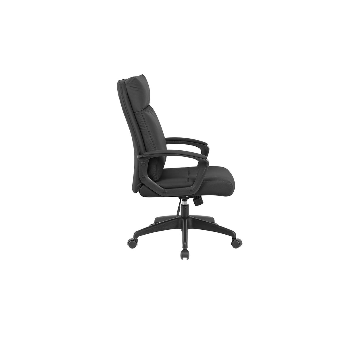Chaise de bureau Samuel — Simili cuir