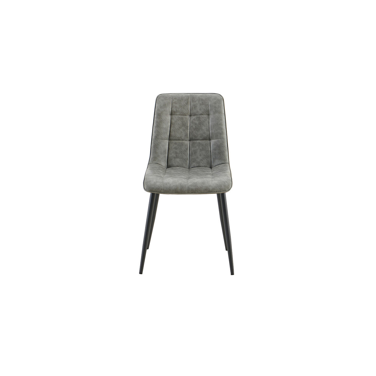 Chaise Furas — Simili vintage