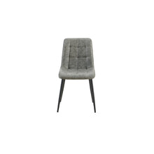 Chaise Furas — Simili vintage