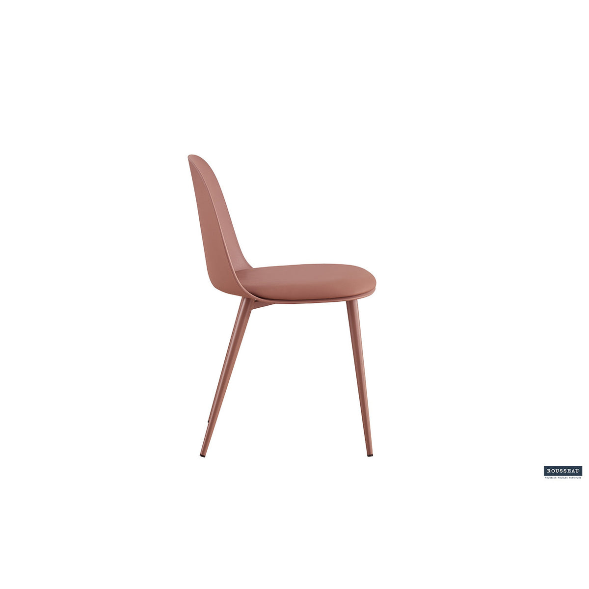 Chaise Jasmin — Polypropylène