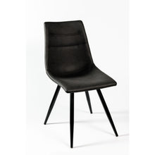 Chaises ST1804-4 — Lot de 4 · Simili-cuir