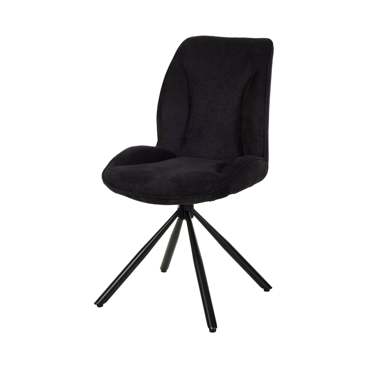 Chaises ST2309-2 — Lot de 2 · Pivotantes 360°