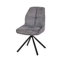 Chaises ST2411 — Lot de 2 · Pivotantes