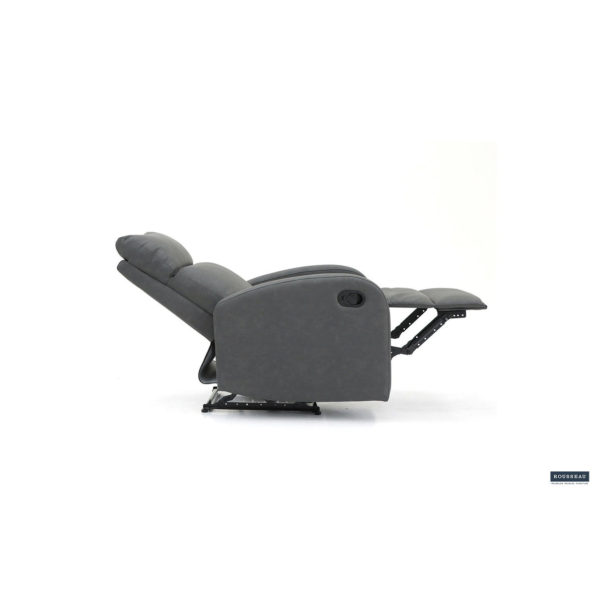 Fauteuil relax France — Relevable manuellement